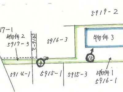 埼玉県春日部市 春日部駅8分 戸建て 1,130万円の競売物件情報 #1