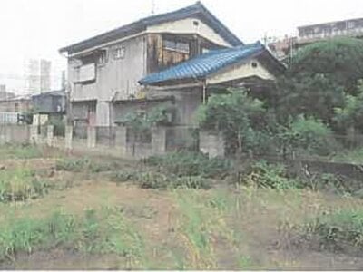 埼玉県春日部市 春日部駅8分 戸建て 1,130万円の競売物件情報 #2