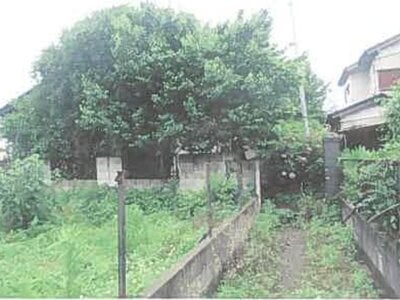 埼玉県春日部市 春日部駅8分 戸建て 1,130万円の競売物件情報 #4