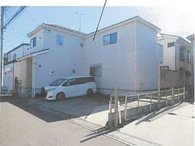 埼玉県吉川市 吉川駅28分 戸建て 2,119万円の競売物件情報 #2