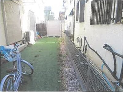 埼玉県吉川市 吉川駅28分 戸建て 2,119万円の競売物件情報 #5