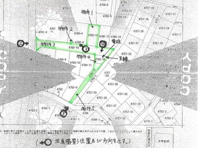 埼玉県北葛飾郡松伏町 大袋駅 戸建て 1,764万円の競売物件情報 #1