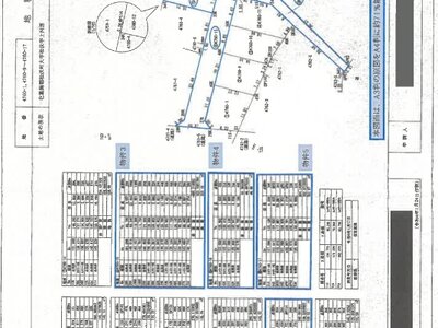 埼玉県北葛飾郡松伏町 大袋駅 戸建て 1,764万円の競売物件情報 #13