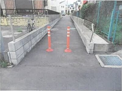 埼玉県北葛飾郡松伏町 大袋駅 戸建て 1,764万円の競売物件情報 #6