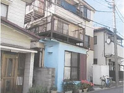 埼玉県三郷市 三郷中央駅26分 戸建て 588万円の競売物件情報 #1