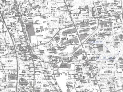 埼玉県草加市 草加駅26分 戸建て 2,511万円の競売物件情報 #12