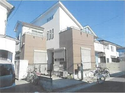 埼玉県吉川市 吉川駅28分 戸建て 1,055万円の競売物件情報 #2