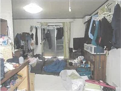 埼玉県吉川市 吉川駅28分 戸建て 1,055万円の競売物件情報 #7