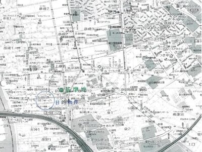 埼玉県三郷市 新三郷駅29分 戸建て 382万円の競売物件情報 #13