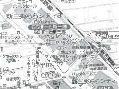 埼玉県三郷市 新三郷駅29分 戸建て 382万円の競売物件情報 #14
