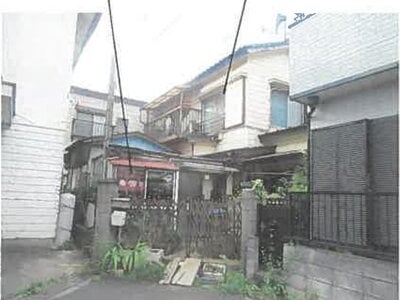 埼玉県三郷市 新三郷駅29分 戸建て 382万円の競売物件情報 #2
