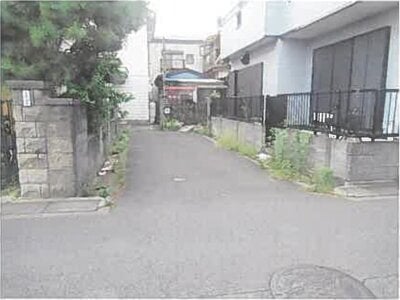 埼玉県三郷市 新三郷駅29分 戸建て 382万円の競売物件情報 #3