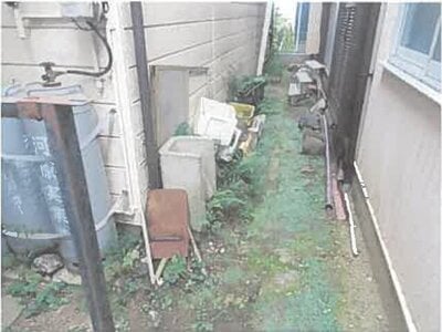 埼玉県三郷市 新三郷駅29分 戸建て 382万円の競売物件情報 #4