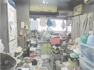 埼玉県三郷市 新三郷駅29分 戸建て 382万円の競売物件情報 #8