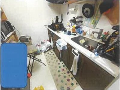 埼玉県春日部市 八木崎駅14分 マンション「春日部ガーデンハウス」897万円の競売物件情報 #3