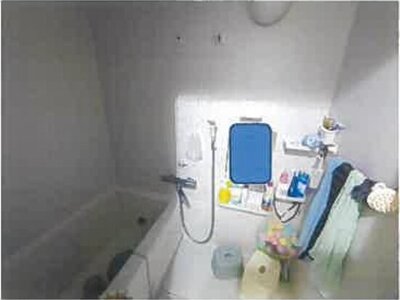 埼玉県春日部市 八木崎駅14分 マンション「春日部ガーデンハウス」897万円の競売物件情報 #5