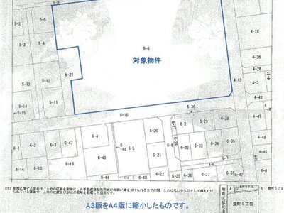 埼玉県春日部市 八木崎駅14分 マンション「春日部ガーデンハウス」897万円の競売物件情報 #9