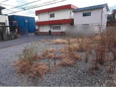 東京都町田市 玉川学園前駅14分 土地 1,903万円の競売物件情報 #3
