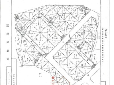 東京都町田市 玉川学園前駅14分 土地 1,903万円の競売物件情報 #6