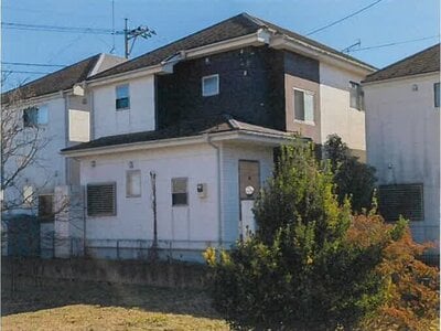 東京都八王子市 西八王子駅 戸建て 1,125万円の競売物件情報 #1