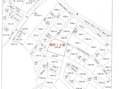 東京都町田市 玉川学園前駅9分 戸建て 3,346万円の競売物件情報 #8