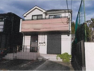 東京都町田市 玉川学園前駅13分 戸建て 1,905万円の競売物件情報 #1