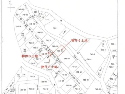 東京都町田市 玉川学園前駅13分 戸建て 1,905万円の競売物件情報 #5