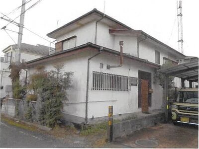 東京都羽村市 羽村駅17分 戸建て 1,393万円の競売物件情報 #1