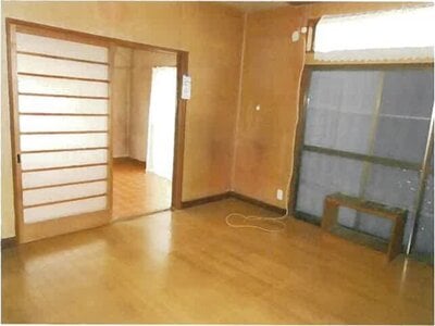 東京都羽村市 羽村駅17分 戸建て 1,393万円の競売物件情報 #2
