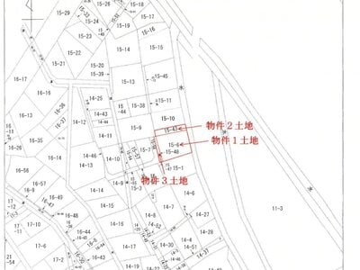 東京都府中市 分倍河原駅10分 戸建て 4,198万円の競売物件情報 #5