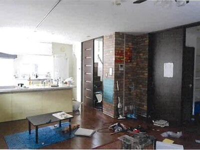 東京都立川市 西武立川駅11分 戸建て 3,371万円の競売物件情報 #2