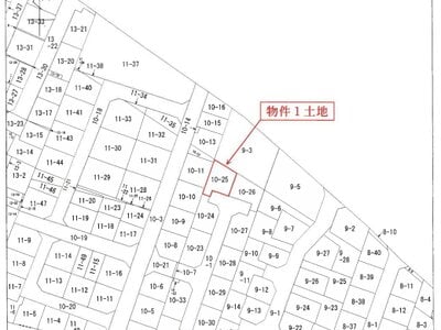 東京都立川市 西武立川駅11分 戸建て 3,371万円の競売物件情報 #5