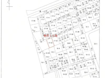 東京都府中市 西国分寺駅10分 戸建て「プレシェア西国分寺」4,400万円の競売物件情報 #8