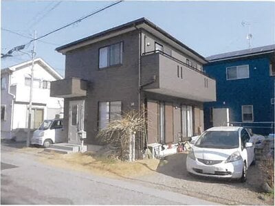 東京都羽村市 羽村駅9分 戸建て 2,670万円の競売物件情報 #1