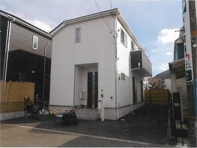 東京都武蔵村山市 箱根ヶ崎駅25分 戸建て 2,063万円の競売物件情報 #1