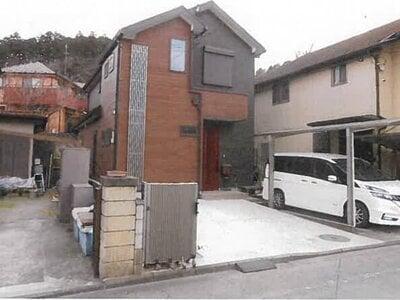 東京都あきる野市 羽村駅24分 戸建て 2,294万円の競売物件情報 #1