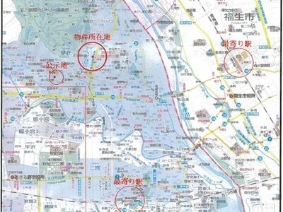 東京都あきる野市 羽村駅24分 戸建て 2,294万円の競売物件情報 #4