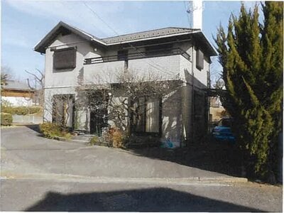 東京都羽村市 羽村駅9分 戸建て 1,877万円の競売物件情報 #1