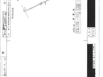 東京都羽村市 羽村駅9分 戸建て 1,877万円の競売物件情報 #6