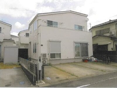 東京都西多摩郡瑞穂町 箱根ヶ崎駅16分 戸建て 2,133万円の競売物件情報 #1
