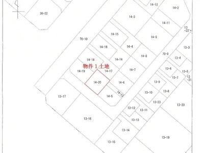 東京都西多摩郡瑞穂町 箱根ヶ崎駅16分 戸建て 2,133万円の競売物件情報 #5