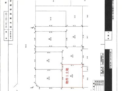 東京都西多摩郡瑞穂町 箱根ヶ崎駅16分 戸建て 2,133万円の競売物件情報 #6