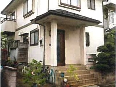 東京都日野市 百草園駅4分 戸建て 2,379万円の競売物件情報 #1
