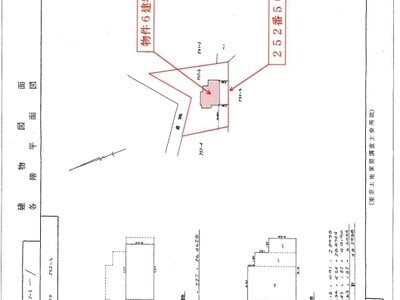 東京都青梅市 東青梅駅16分 戸建て 680万円の競売物件情報 #10