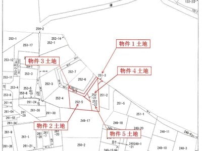 東京都青梅市 東青梅駅16分 戸建て 680万円の競売物件情報 #8
