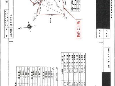 東京都青梅市 東青梅駅16分 戸建て 680万円の競売物件情報 #9