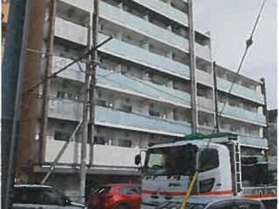 東京都西東京市 田無駅7分 マンション「AZEST田無」1,237万円の競売物件情報 #1