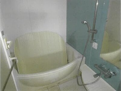 東京都八王子市 西八王子駅23分 マンション「サンクレイドル西八王子アリア」999万円の競売物件情報 #3