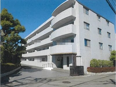東京都八王子市 京王八王子駅11分 マンション「ル・アール八王子」1,810万円の競売物件情報 #1