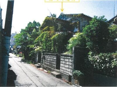 滋賀県大津市 近江神宮前駅4分 土地 514万円の競売物件情報 #7